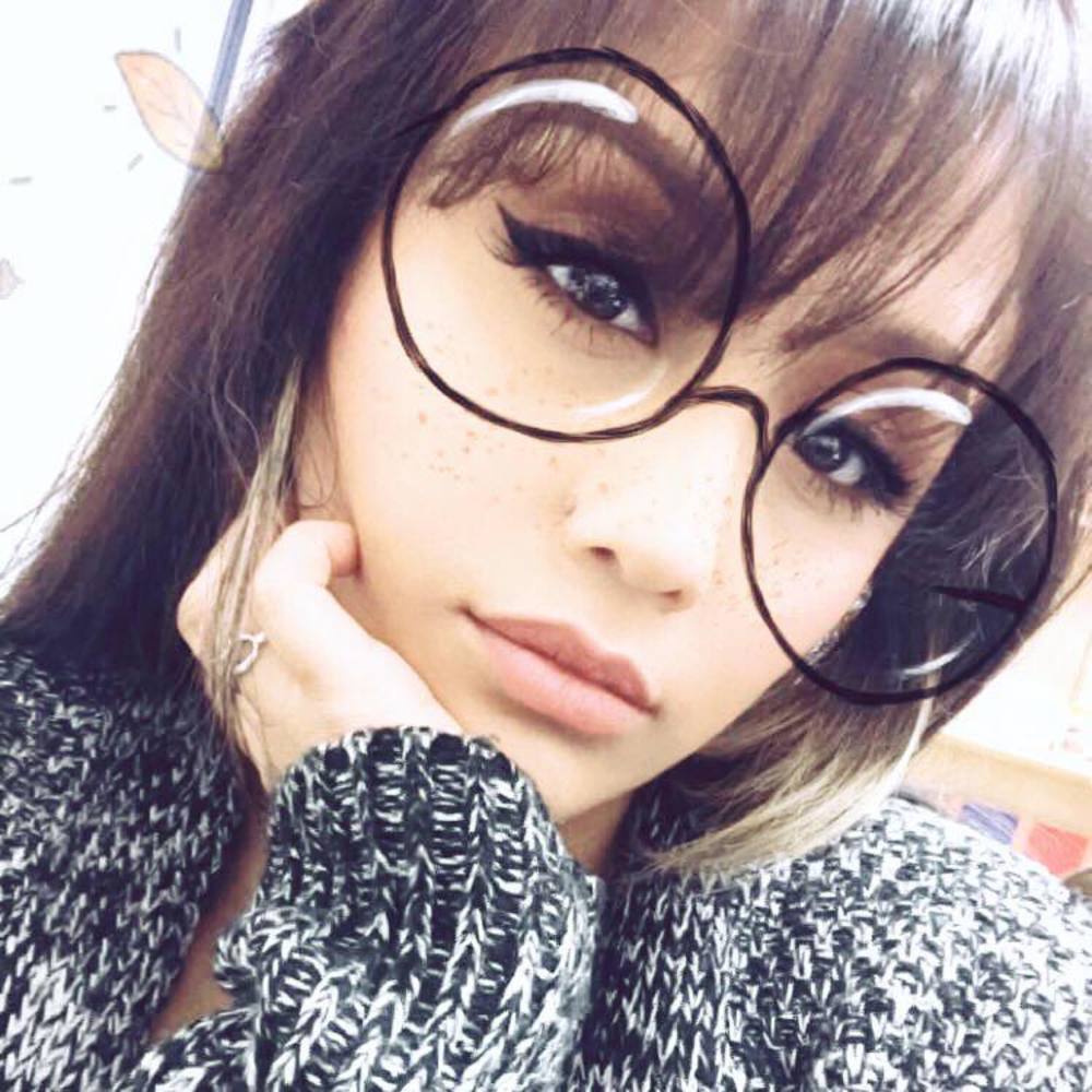 Meet your Posher, Michelle